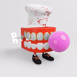 GRILLZ GANG #118