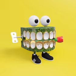 GRILLZ GANG #51