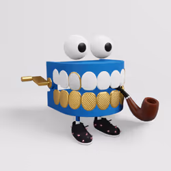 GRILLZ GANG #970