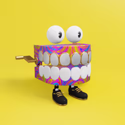 GRILLZ GANG #807