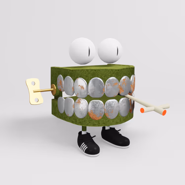 GRILLZ GANG #1855