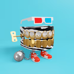 GRILLZ GANG #2900