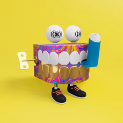 GRILLZ GANG #3655