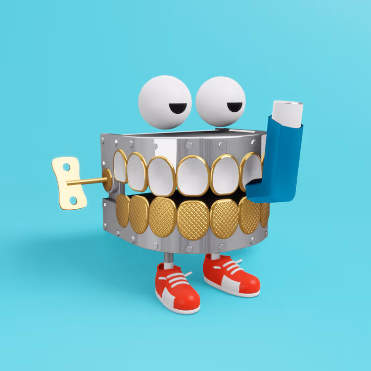 GRILLZ GANG #3014