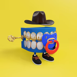 GRILLZ GANG #2892