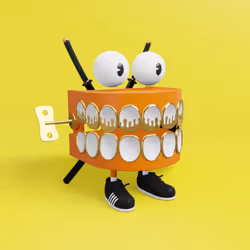 GRILLZ GANG #4518