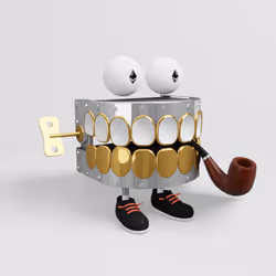 GRILLZ GANG #4297