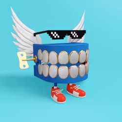 GRILLZ GANG #489