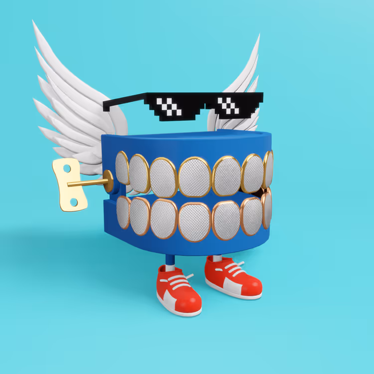 GRILLZ GANG #489