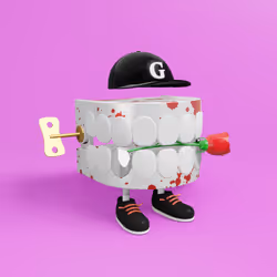 GRILLZ GANG #213