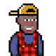 Farmer #7718