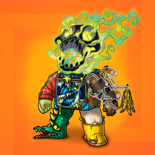 NFT Image