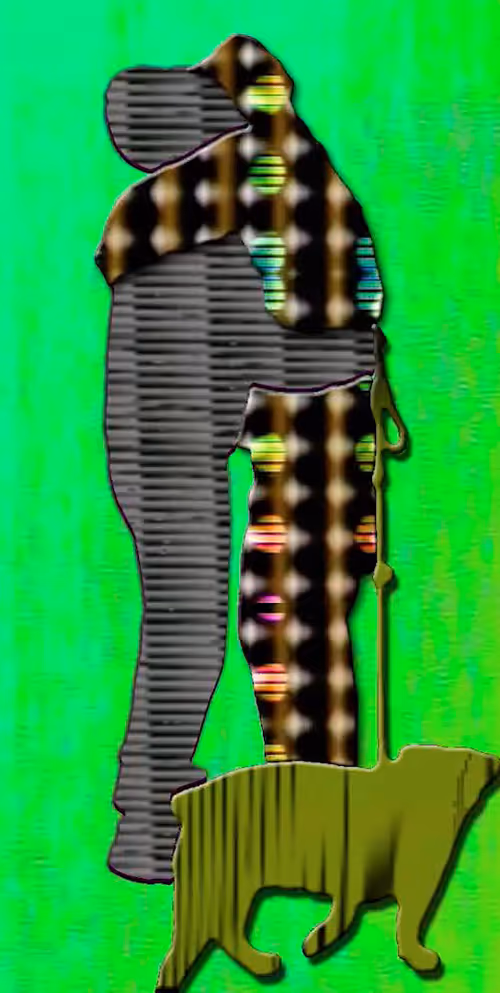Item #0 Media