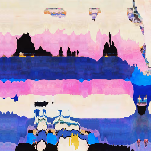 Material Violence by Jeres