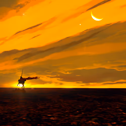 Horizon