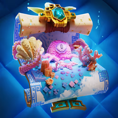 Item #74 Media