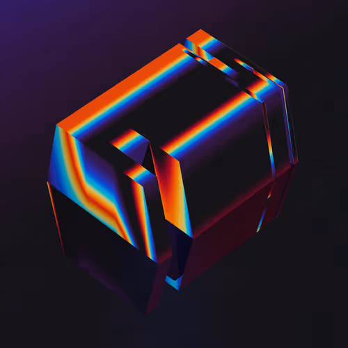 Item #6 Media