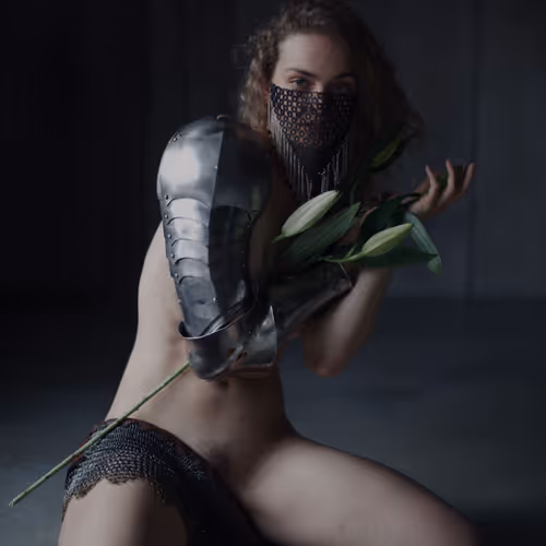 Warrior