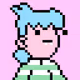 Pixel Dood #459