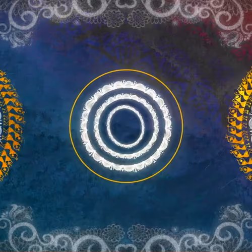 Warli in Motion
