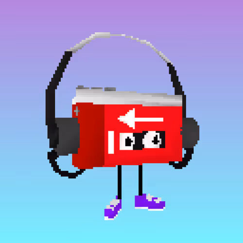 Item #66 Media