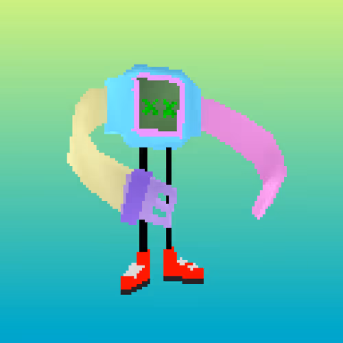 Item #400 Media