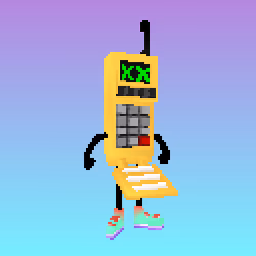 Item #511 Media