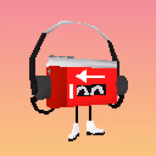 Item #308 Media