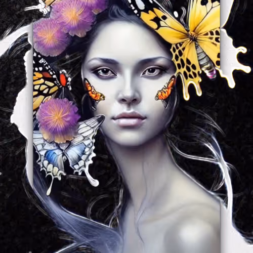 Magic Portraits V2