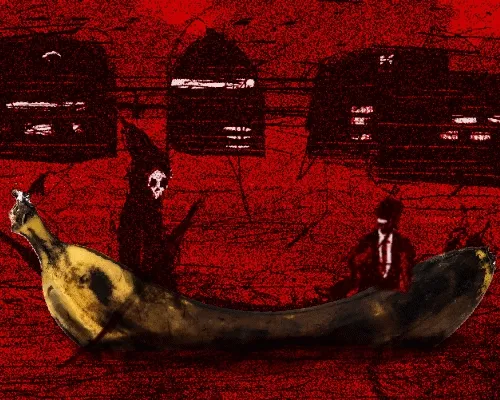 All Time Banana