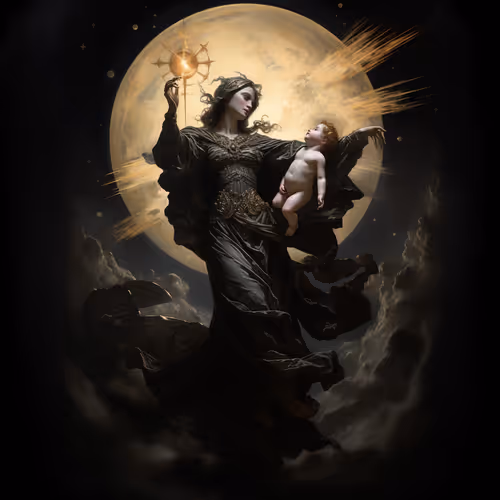Dark RenAIssance