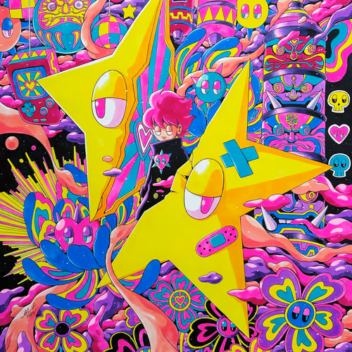 POP STAR