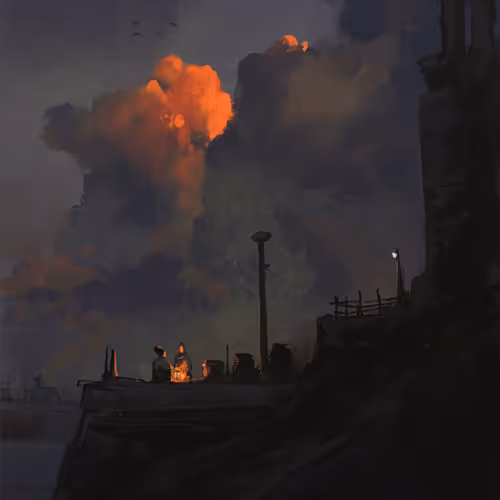 From Dusk Till Dawn V2