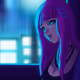 Nostalgic Anime Moods