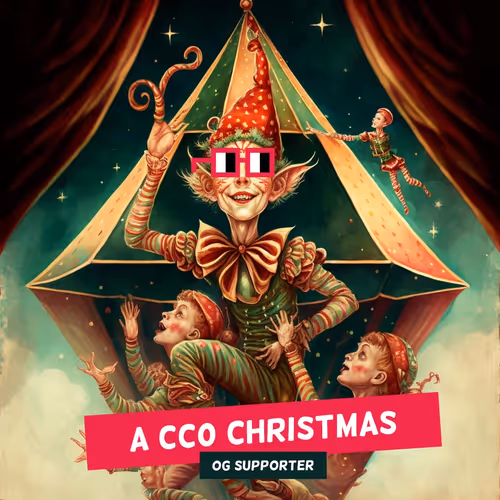 ChristmasCC0