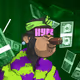 Life in the wealthy Towers