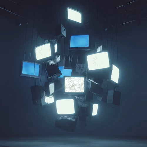 Loading as Art
