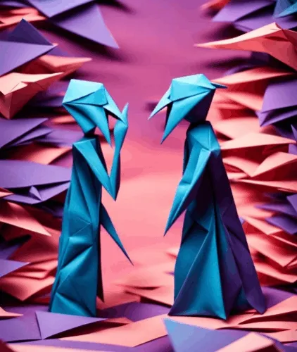 Origami Odyssey