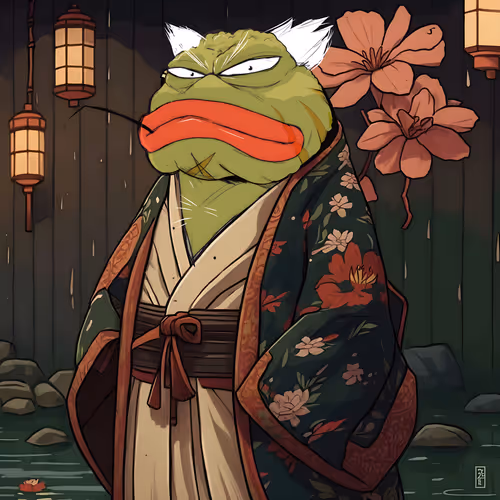 Elder Pepe