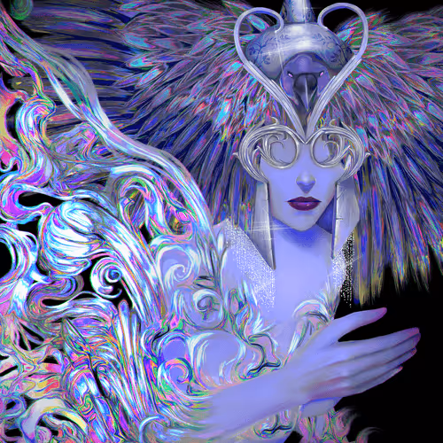 Blind fantasy