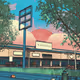 The Old Mall and the Trailer Lot