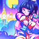 Redkams Colorfully Bizarre Collection