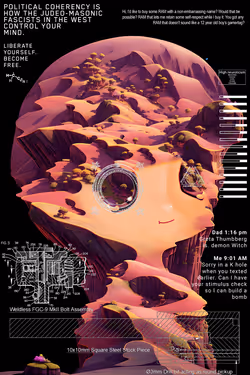 SchizoPoster #2019
