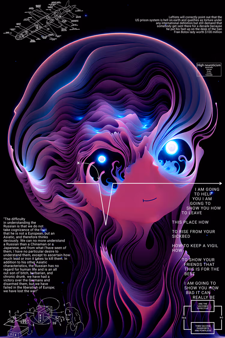 SchizoPoster #3298