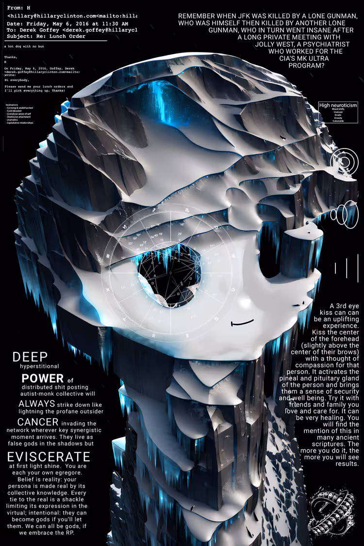 SchizoPoster #2164