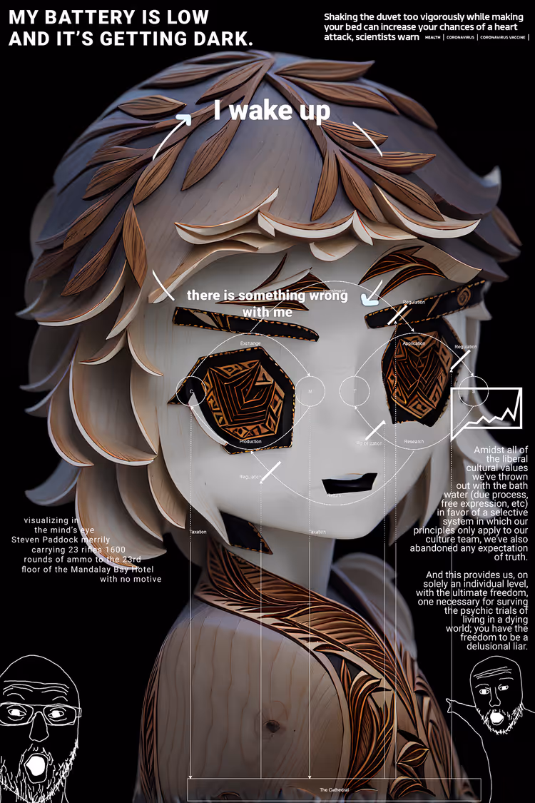 SchizoPoster #2567