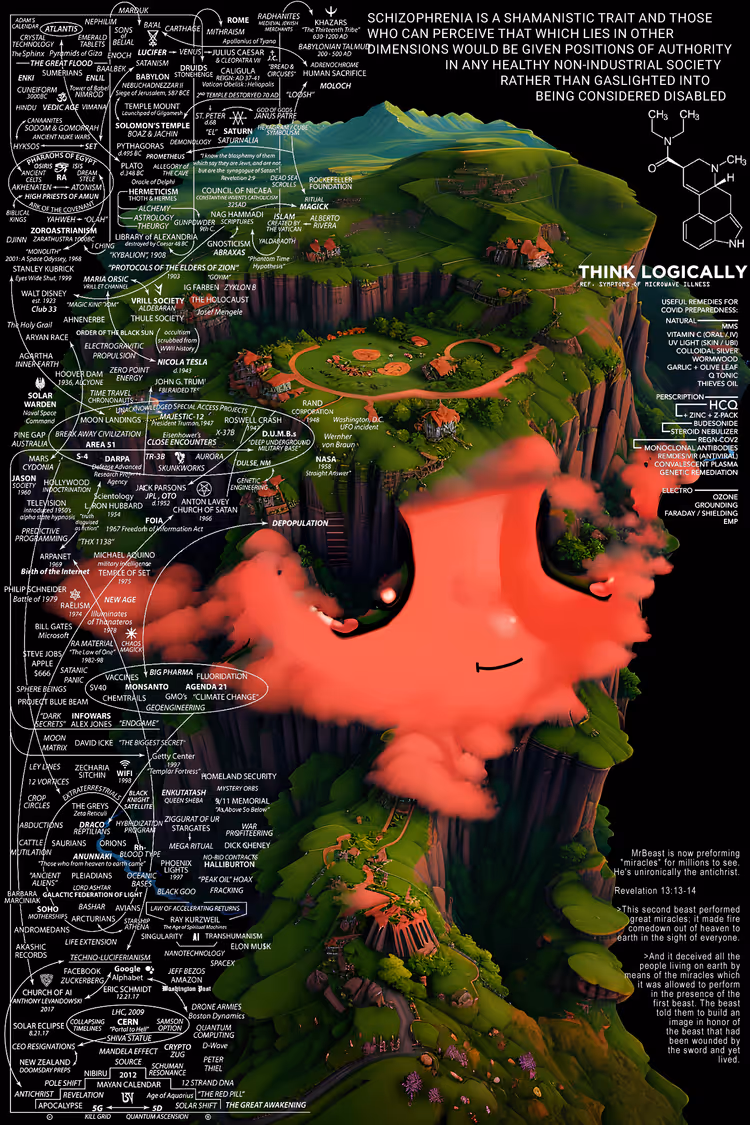 SchizoPoster #3003