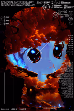 SchizoPoster #3388
