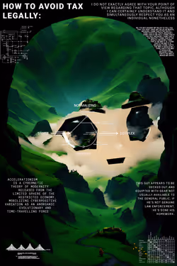 SchizoPoster #882
