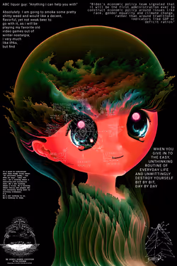 SchizoPoster #699